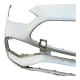 Mercedes Benz C Class AMG Line front bumper W206 2021-2024 Genuine A2068858401