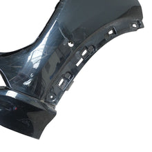 Load image into Gallery viewer, Audi Q6 E-Tron S Line front bumper 2024-2026 Genuine 85H807437B
