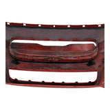 Jaguar XE R Sport front bumper Saloon Genuine pn GX7M-17F003-AA
