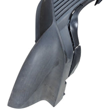 Load image into Gallery viewer, Porsche Taycan rear bumper lower 2019-2023 Genuine 4 Door 9J1807983F
