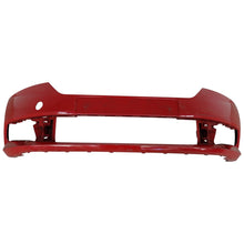Load image into Gallery viewer, Skoda Fabia front bumper 2018-2021 Facelift Hatchback Genuine 6V0807221F
