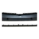 Volkswagen Golf front bumper MK7 facelift 2017-2019 Genuine 5G0807221FL