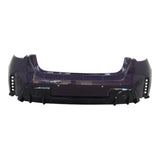 BMW 1 Series M Sport rear bumper F70 2024-2026 Genuine Used 51125A35D70