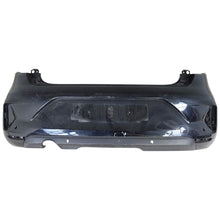 Load image into Gallery viewer, Renault Clio rear bumper 2023-2025 Hatchback Genuine 850237047R

