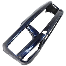 Load image into Gallery viewer, Porsche Cayenne front bumper 2023-2025 Genuine Used 9Y0807221E
