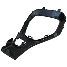 Load image into Gallery viewer, Volkswagen T-Roc T Roc R Line front bumper RH grill 2021-2025 Genuine 2GA853190

