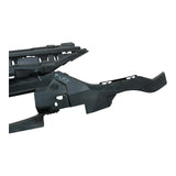 Vauxhall Corsa Front Bumper upper fitting 2023-2026 Genuine 982953568000