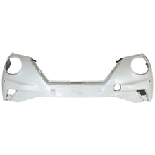 Load image into Gallery viewer, Nissan Juke front bumper 2019-2023 SUV Genuine 62022 6PA0H
