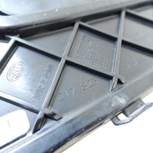 Load image into Gallery viewer, Nissan Leaf front bumper grill hologram Hatchback Genuine Used Part 62072-5SK0D
