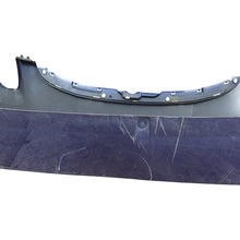 Load image into Gallery viewer, Porsche Panamera Sport Design front bumper 2017-2022 971 Genuine 971807221ACFFF

