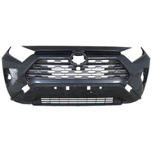 Load image into Gallery viewer, Toyota Rav4 Rav 4 front bumper 2019-2022 SUV Genuine Used 52119-42B20
