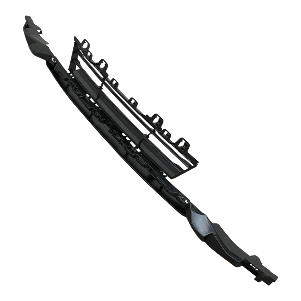 BMW 3 series front bumper Lower Grill F30 2015-2019 BM0715001