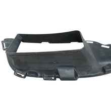 Load image into Gallery viewer, Mercedes Benz C Class C63 W205 AMG front bumper grill trim A2058851674
