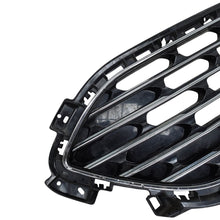 Load image into Gallery viewer, Ford Kuga front bumper upper centre grill 2020-2023 Genuine LV4B-8200-GB
