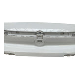 Citroen Jumpy Front Bumper upper section 9849401980