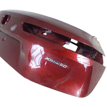Load image into Gallery viewer, BMW IX XDRIVE50 REAR Tailgate Boot Panel 2021-2024 SUV Genine 51138492766

