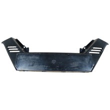 Load image into Gallery viewer, Nissan Qashqai front bumper centre grill 2017-2019 Genuine 62070 HV01A
