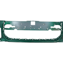 Load image into Gallery viewer, Mini Cooper front bumper frame Electric 2021-2024 F56 LCI 2 Genuine Used 9450543

