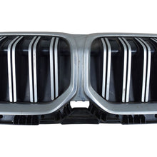 Load image into Gallery viewer, BMW 3 series M Sport front bumper Grill G20 LCI 2023-2025 Genuine 51135A1FA9
