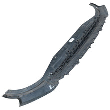 Load image into Gallery viewer, Audi A1 S Line front bumper under tray trim 2019-2023 Genuine 82A807611A
