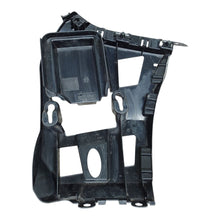 Load image into Gallery viewer, BMW 1 series rear bumper LH fitting bracket F20 2015 LCI genuine 51127240955
