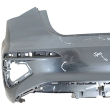 Load image into Gallery viewer, Audi A3 S Line S3 rear bumper 2020-2023 8Y4 Genuine 8Y4807511C
