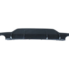 Load image into Gallery viewer, BMW 3 series M Sport rear bumper valance G20 G21 2023 onward Genuine 51128085484
