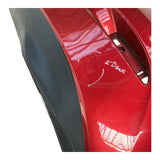 Mazda 3 Rear Bumper 2013-2018 Genuine BHN1-50221