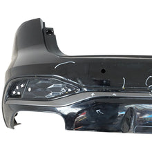 Load image into Gallery viewer, Audi A5 S Line front bumper 2025 Saloon Avant Genuine Used 8B3807437A
