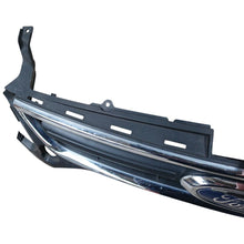 Load image into Gallery viewer, Ford Mondeo front bumper upper grill 2012-2015 Genuine Used BS71-8200-A
