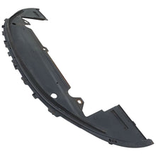 Load image into Gallery viewer, Volvo XC90 R Design front bumper lower grill 2021-2024 SUV Genuine 32345457
