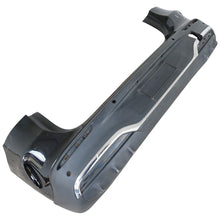 Load image into Gallery viewer, Mercedes Benz GLA AMG Line rear bumper 2020-2024 Genuine pn A2478854304
