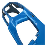 Jaguar F-Type SVR Front Bumper 2016-2020 Genuine HX5M-17C831-A