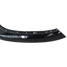 Load image into Gallery viewer, Ford Transit Connect front bumper upper trim 2022-2024 Genuine 2KF853240
