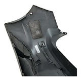 Volkswagen Golf Rear Bumper 2020-2024 Genuine 5H6807421F