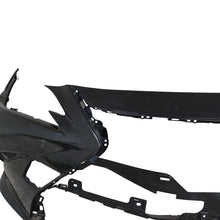 Load image into Gallery viewer, Lexus ES front bumper 2018-2022 Hybrid Used Genuine 52119-33B60
