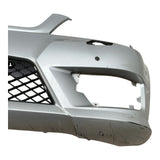 Mercedes Benz C Class AMG front bumper W204 2010-2012 Sport Genuine A2048807847
