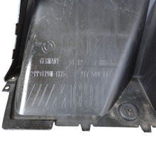 Load image into Gallery viewer, BMW 5 series G60 M Sport front bumper 2023-2025 Genuine pn 51118084653
