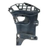 Volkswagen ID.4 Front Right Bumper Cover Bracket 2021-2023 Genuine 11A807884