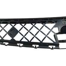 Load image into Gallery viewer, Mercedes Benz GLA AMG front bumper lower grill 2019-2023 Genuine A2478854205
