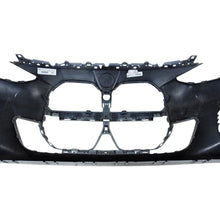 Load image into Gallery viewer, BMW I4 Gran Coupe M Sport front bumper G26 2020-2023 Genuine 51119881896
