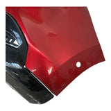 Mazda 3 GT Sport rear bumper 2019-2023 Hatchback Genuine BCKN-50222