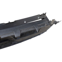 Load image into Gallery viewer, Peugeot 3008 5008 front bumper grill fitting 2024-2026 Genuine 9843792880
