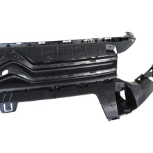 Load image into Gallery viewer, Citroen Berlingo front bumper grill backing fitting 2018-2021 Genuine 9816779080
