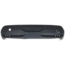 Load image into Gallery viewer, Nissan Qashqai rear bumper lower 2021-2024 5 Door SUV Genuine 850B2 6UA0A
