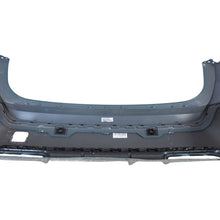 Load image into Gallery viewer, BMW X1 U11 M Sport rear bumper 2022 -2025 SUV 5 Door Genuine Used 51129881934
