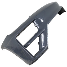 Load image into Gallery viewer, Porsche Macan front bumper 2024-2026 5 Door SUV Genuine 95C807221B
