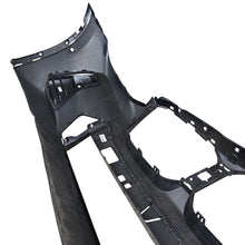 Load image into Gallery viewer, BMW IX3 M Sport front bumper 2021-2024 Genuine 51119853317
