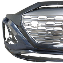 Load image into Gallery viewer, Audi Q8 E-tron Sportback front bumper 2023-2025 Genuine 4KE807725
