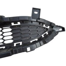 Load image into Gallery viewer, Hyundai I30 front bumper lower grill 2021-2024 Genuine 86561-G4500

